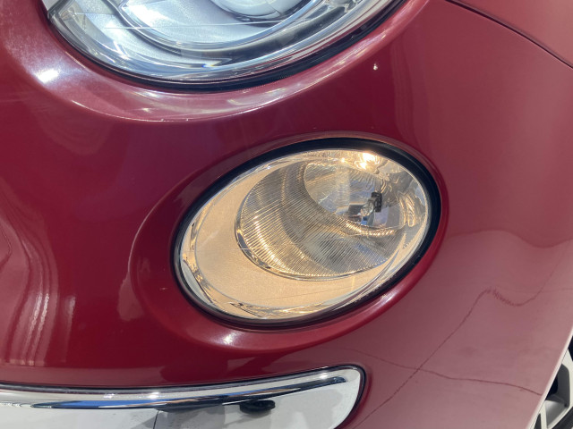 フィアット 500 ツインエア ラウンジの中古車