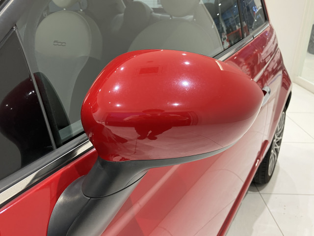 フィアット 500 ツインエア ラウンジの中古車