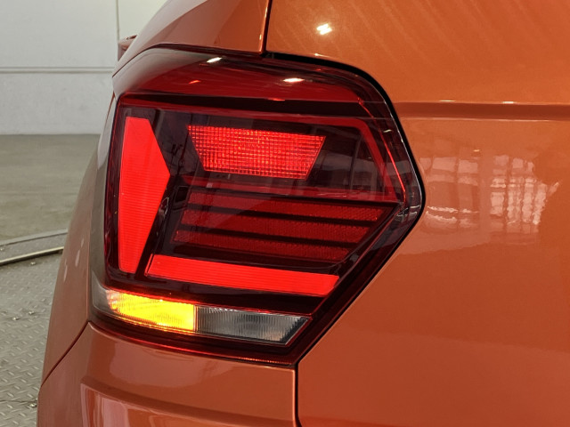 フォルクスワーゲン ポロ TSI Rラインの中古車