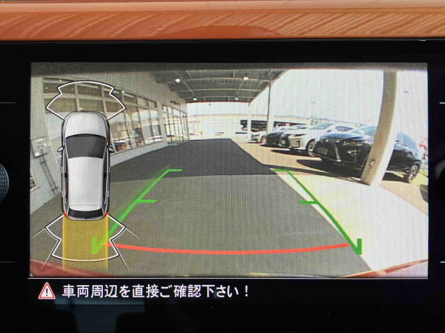 フォルクスワーゲン ポロ TSI Rラインの中古車