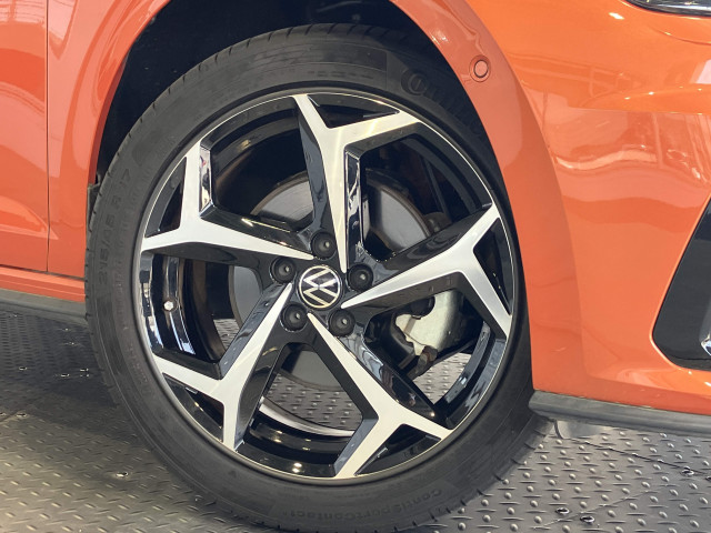 フォルクスワーゲン ポロ TSI Rラインの中古車