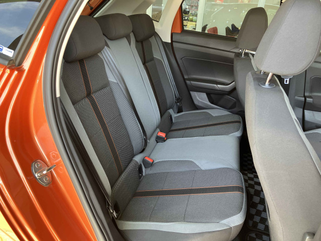 フォルクスワーゲン ポロ TSI Rラインの中古車