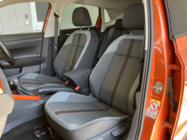 フォルクスワーゲン ポロ TSI Rラインの中古車