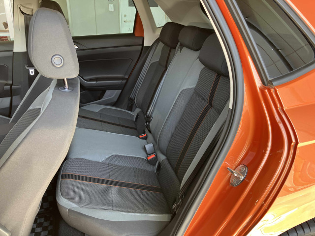 フォルクスワーゲン ポロ TSI Rラインの中古車