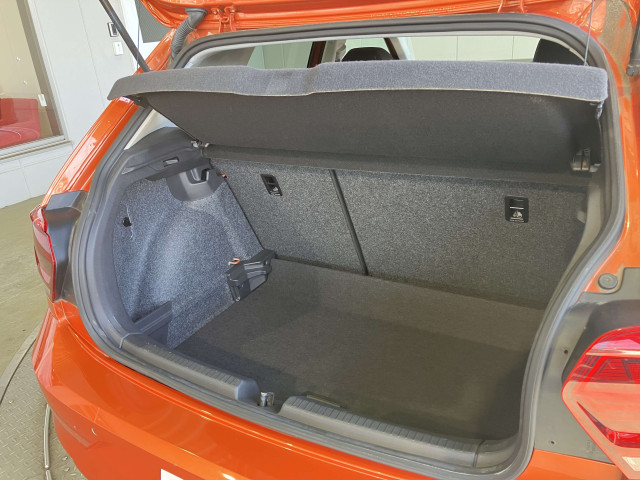 フォルクスワーゲン ポロ TSI Rラインの中古車