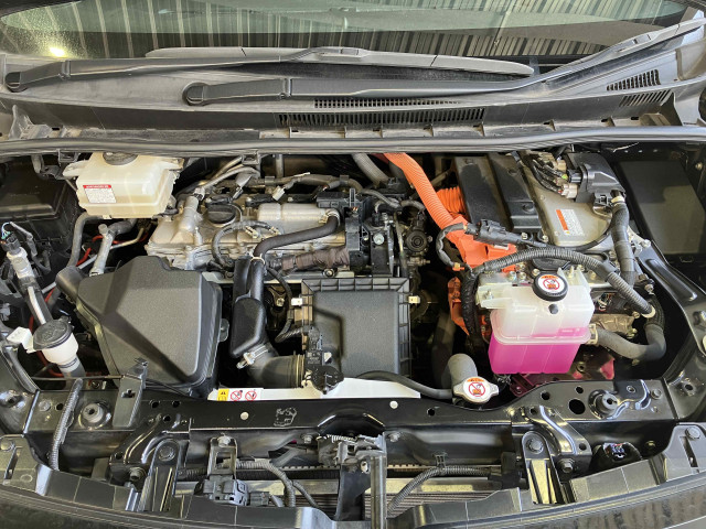 トヨタ ヴォクシー 1.8 ハイブリッド ZS 煌Ⅲの中古車