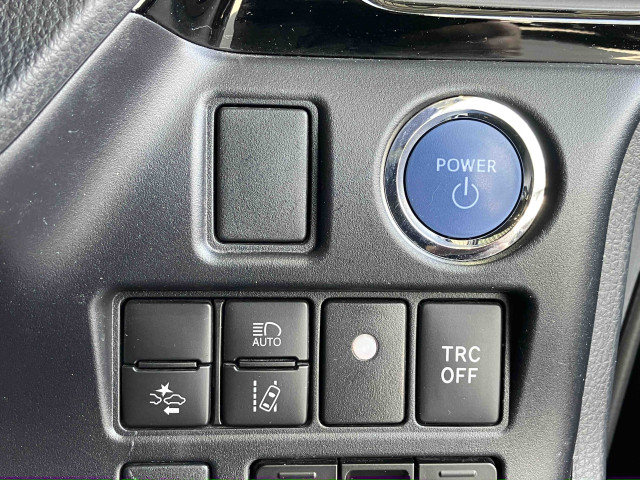 トヨタ ヴォクシー 1.8 ハイブリッド ZS 煌Ⅲの中古車