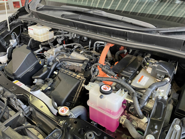 トヨタ ヴォクシー 1.8 ハイブリッド ZS 煌Ⅲの中古車