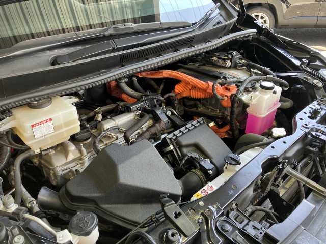 トヨタ ヴォクシー 1.8 ハイブリッド ZS 煌Ⅲの中古車