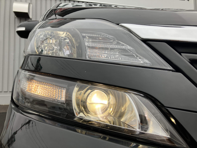 トヨタ ヴェルファイア 2.4 Z ゴールデンアイズⅡの中古車