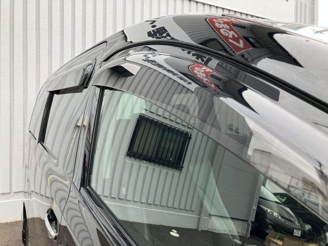 トヨタ ヴェルファイア 2.4 Z ゴールデンアイズⅡの中古車