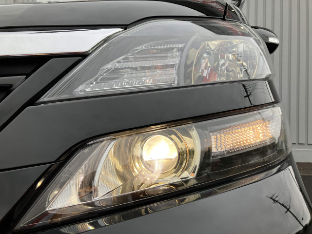 トヨタ ヴェルファイア 2.4 Z ゴールデンアイズⅡの中古車