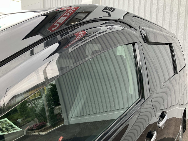 トヨタ ヴェルファイア 2.4 Z ゴールデンアイズⅡの中古車