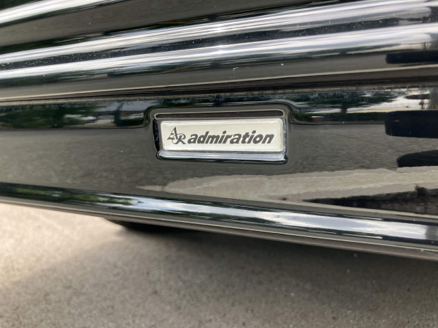 トヨタ ヴェルファイア 2.4 Z ゴールデンアイズⅡの中古車