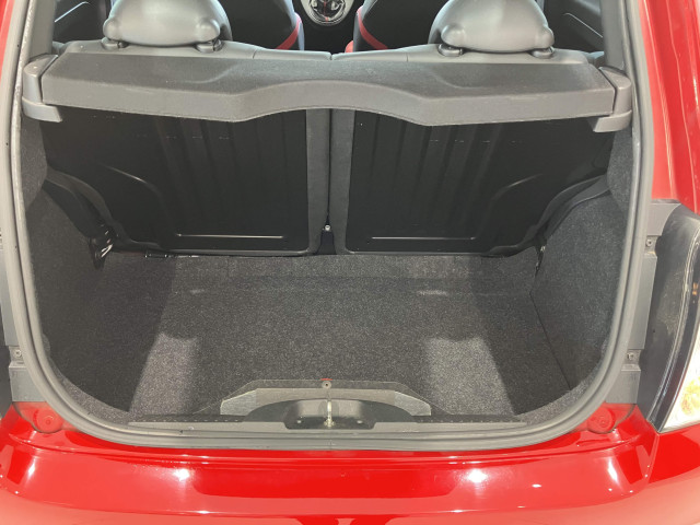 フィアット 500S Sの中古車