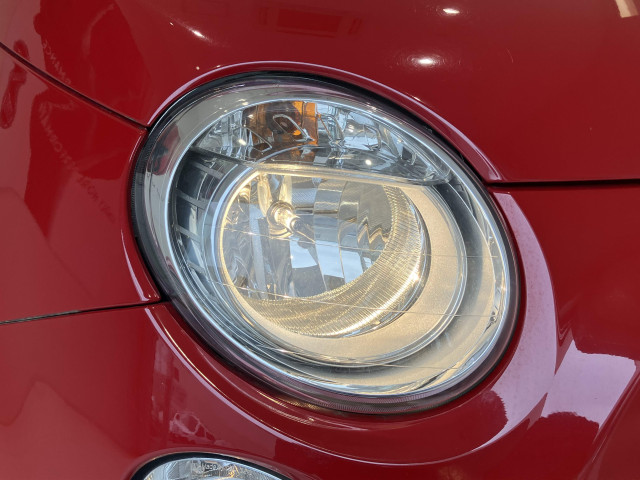 フィアット 500S Sの中古車