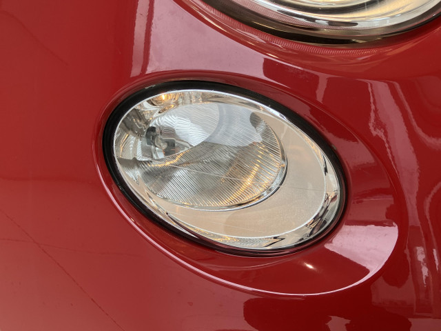 フィアット 500S Sの中古車