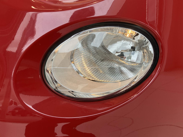 フィアット 500S Sの中古車
