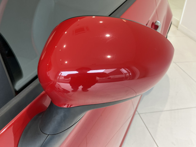 フィアット 500S Sの中古車