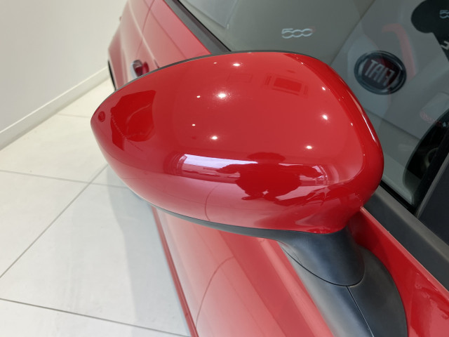 フィアット 500S Sの中古車