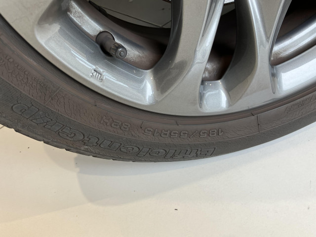 フィアット 500S Sの中古車