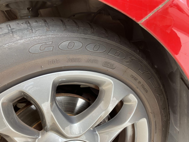 フィアット 500S Sの中古車