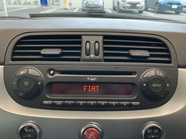 フィアット 500S Sの中古車