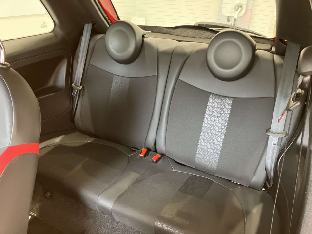 フィアット 500S Sの中古車