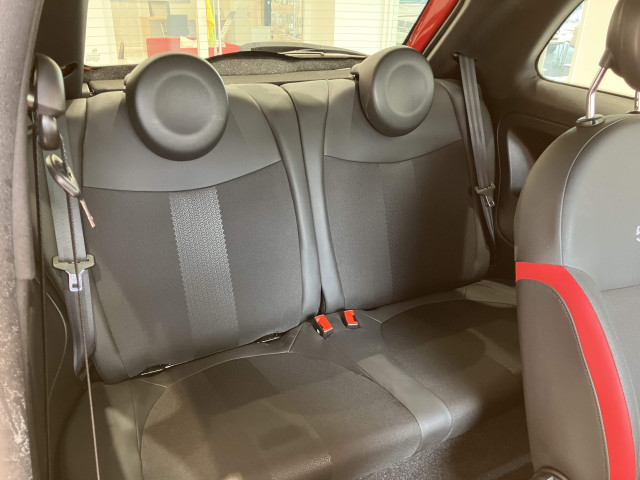 フィアット 500S Sの中古車
