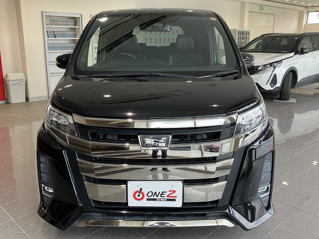 トヨタ ノア 2.0 Si WxBの中古車