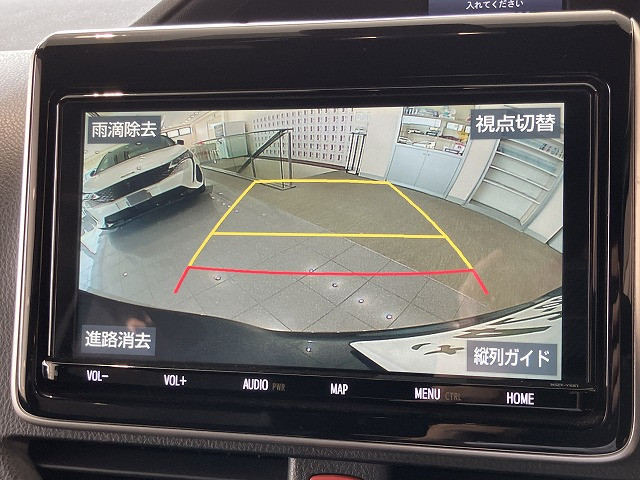 トヨタ ノア 2.0 Si WxBの中古車