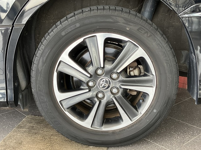 トヨタ ノア 2.0 Si WxBの中古車