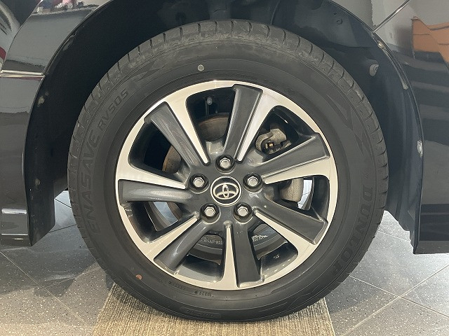 トヨタ ノア 2.0 Si WxBの中古車