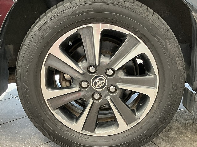 トヨタ ノア 2.0 Si WxBの中古車