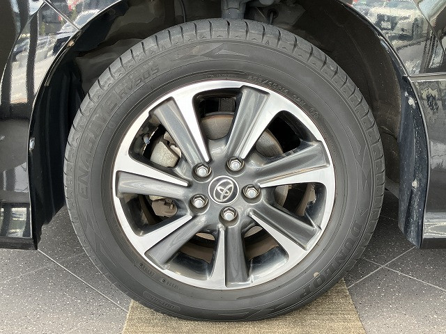 トヨタ ノア 2.0 Si WxBの中古車
