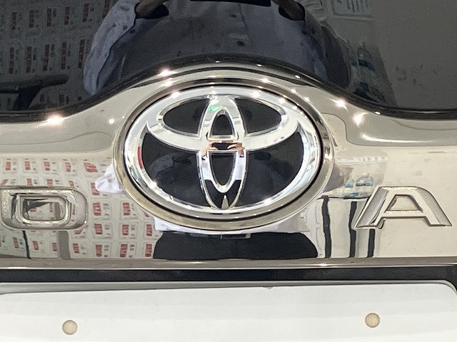 トヨタ ノア 2.0 Si WxBの中古車