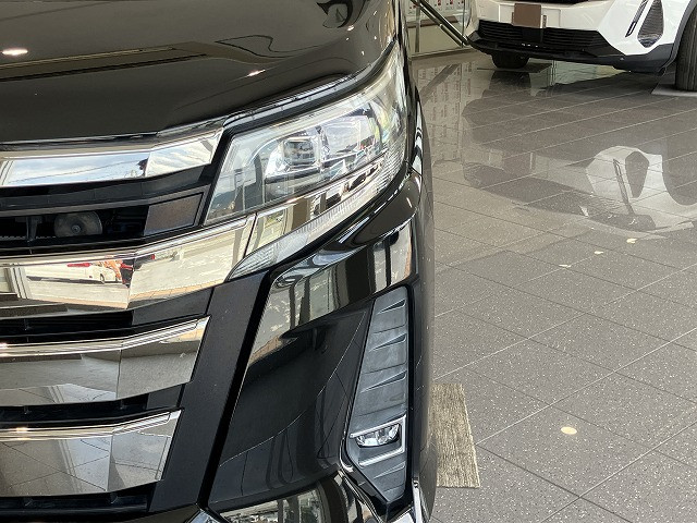 トヨタ ノア 2.0 Si WxBの中古車