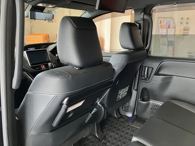 トヨタ ノア 2.0 Si WxBの中古車