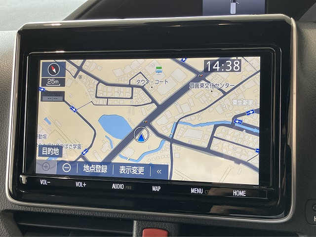トヨタ ノア 2.0 Si WxBの中古車