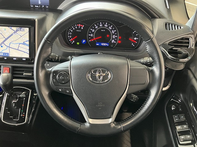 トヨタ ノア 2.0 Si WxBの中古車