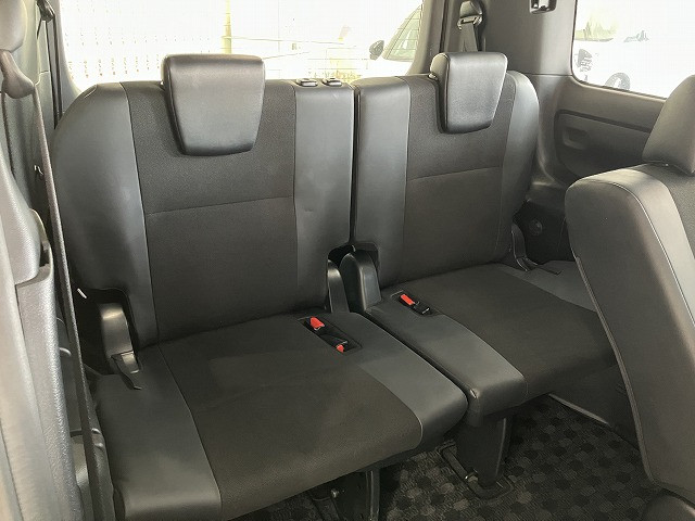 トヨタ ノア 2.0 Si WxBの中古車