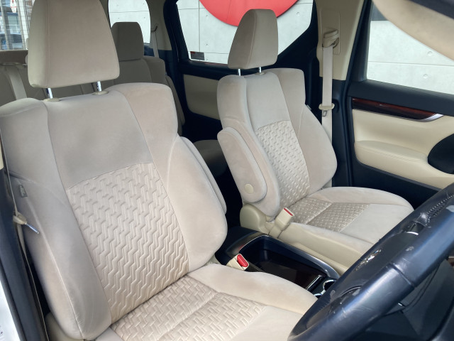 トヨタ ヴェルファイア 2.5 Xの中古車