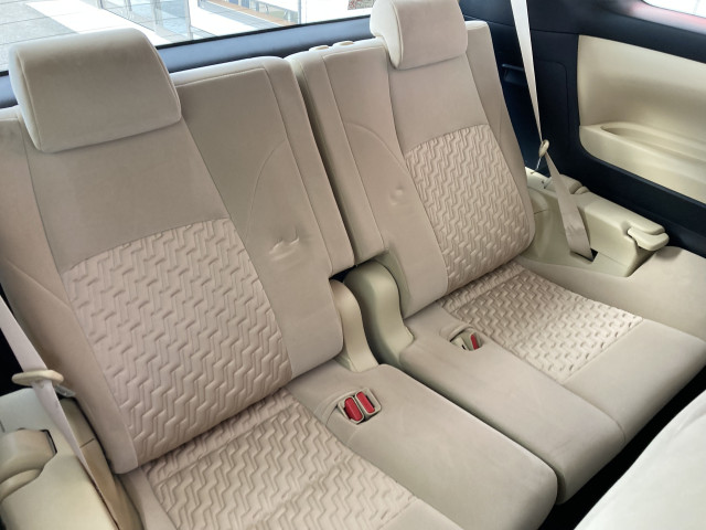 トヨタ ヴェルファイア 2.5 Xの中古車