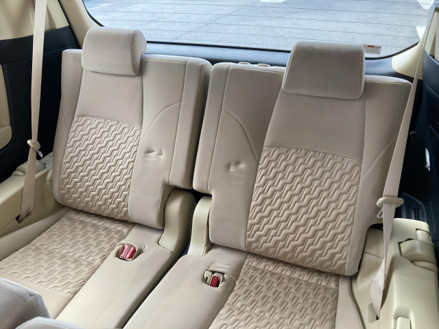トヨタ ヴェルファイア 2.5 Xの中古車
