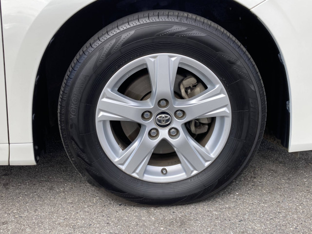 トヨタ ヴェルファイア 2.5 Xの中古車