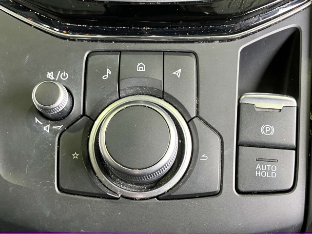 マツダ CX-5 2.0 20S ブラックトーンエディションの中古車