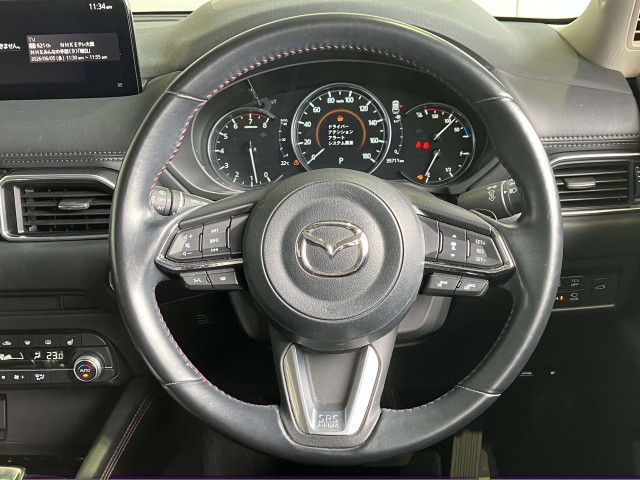 マツダ CX-5 2.0 20S ブラックトーンエディションの中古車