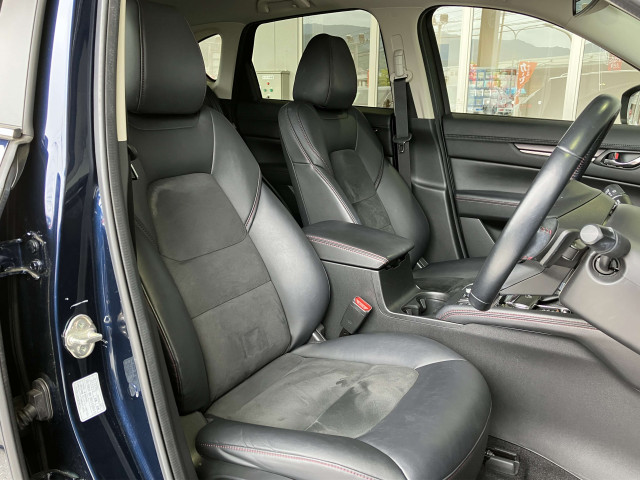 マツダ CX-5 2.0 20S ブラックトーンエディションの中古車