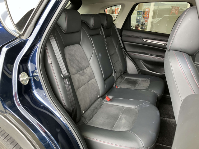 マツダ CX-5 2.0 20S ブラックトーンエディションの中古車