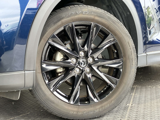 マツダ CX-5 2.0 20S ブラックトーンエディションの中古車